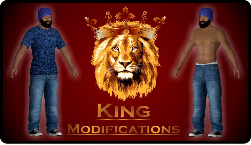 mod